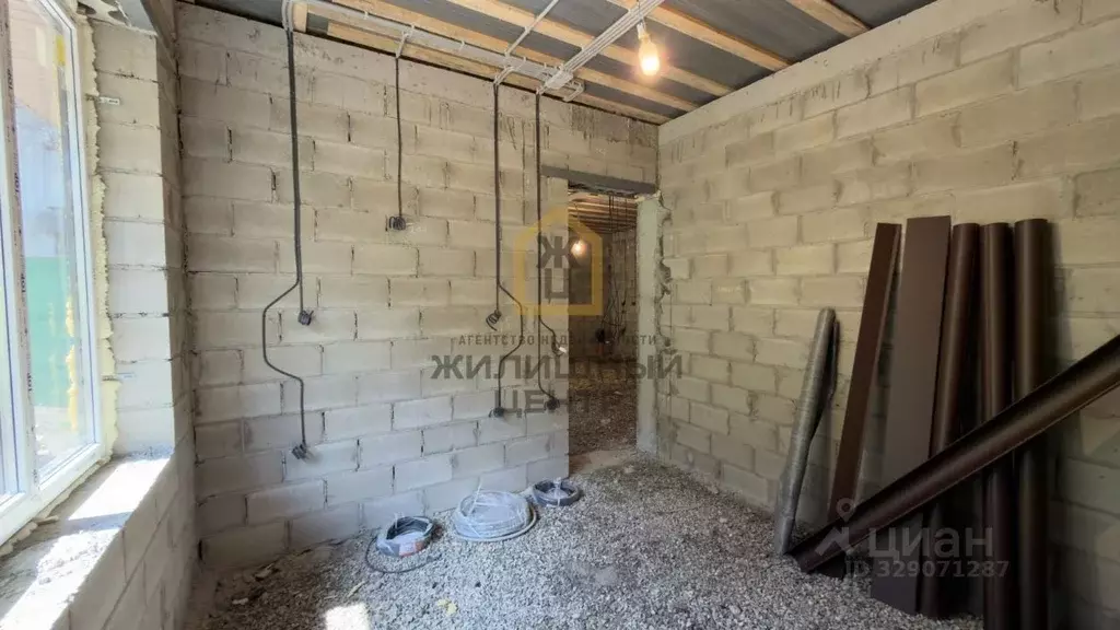 Дом в Ставропольский край, Предгорный муниципальный округ, с. Юца ул. ... - Фото 2