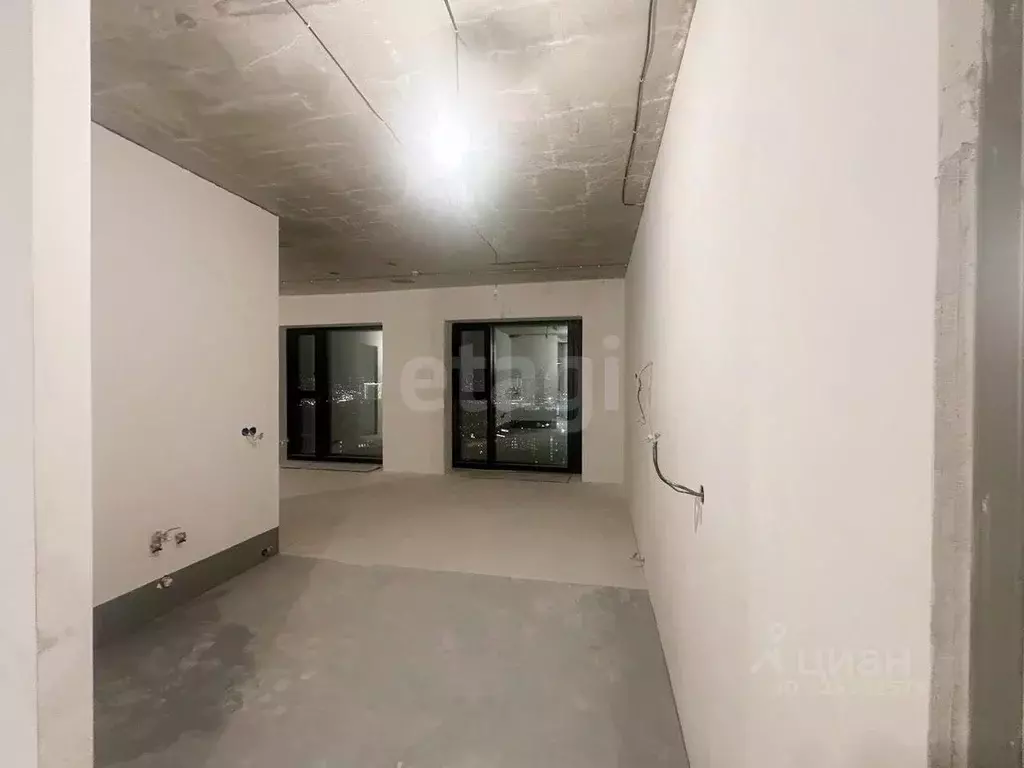 4-к кв. Москва Озерная ул., 1к2/5 (103.7 м) - Фото 2