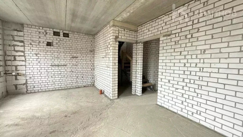 Таунхаус в Воронежская область, Семилукский район, Губаревское с/пос, ... - Фото 2