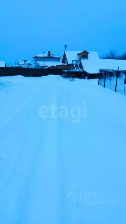 Участок в Вологодская область, пос. Непотягово  (5.79 сот.) - Фото 2