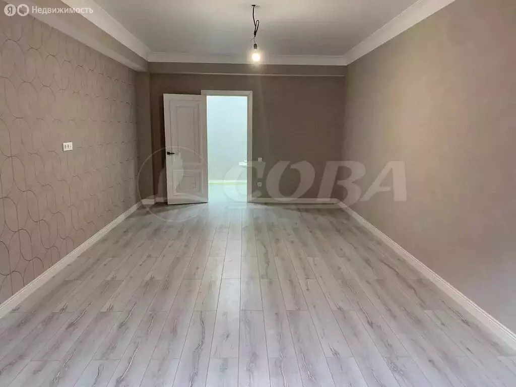 2-комнатная квартира: Махачкала, Гапцахская улица, 10 (107 м) - Фото 1
