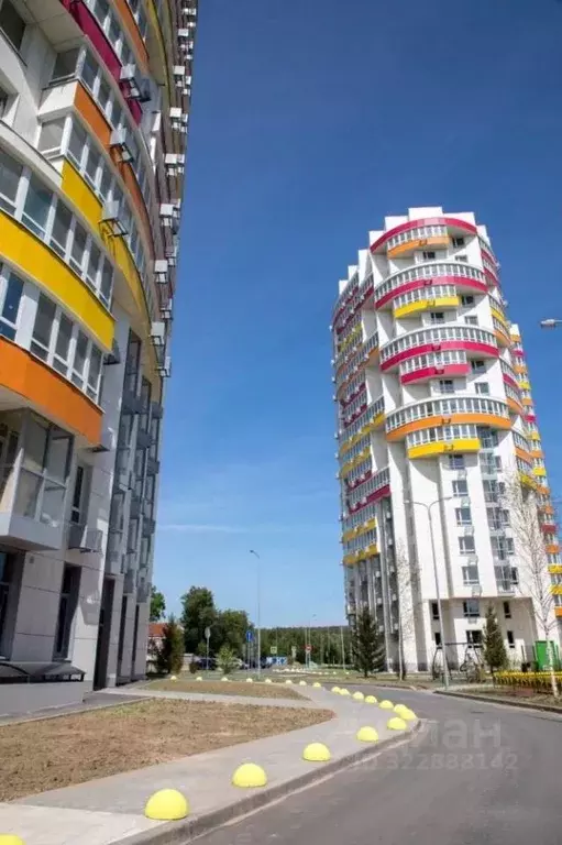 Помещение свободного назначения в Московская область, Щелково ... - Фото 1