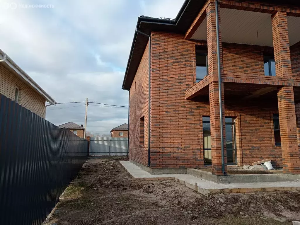 Дом в Раменское, Фестивальная улица (190 м) - Фото 1