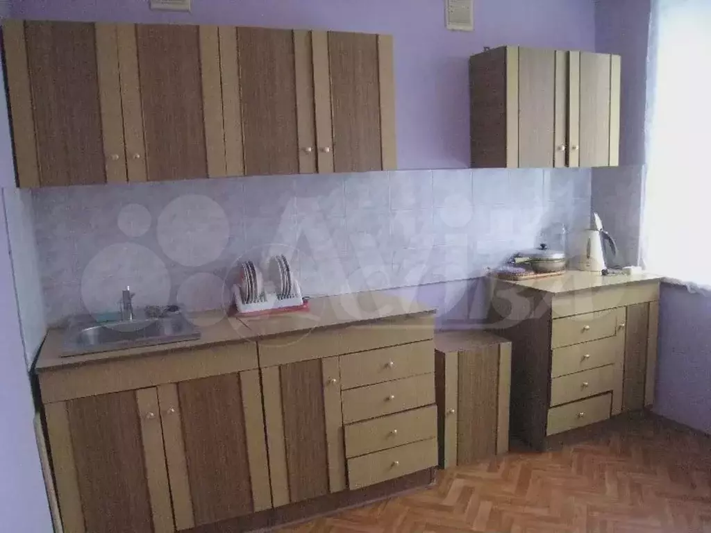 3-к. квартира, 70 м, 5/5 эт. - Фото 0