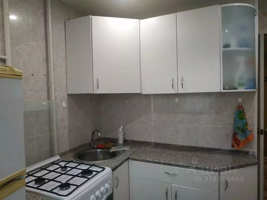 1-к кв. Кировская область, Омутнинск ул. Юных Пионеров, 29 (35.0 м) - Фото 0