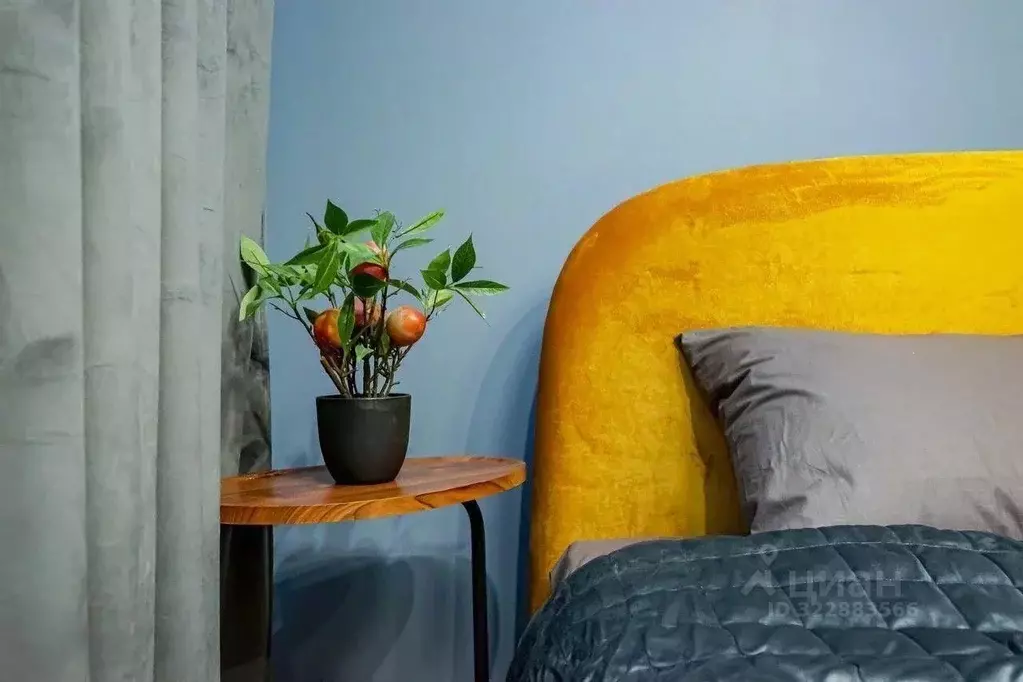 1-к кв. Пермский край, Пермь ул. Попова, 25/1 (40.0 м) - Фото 2