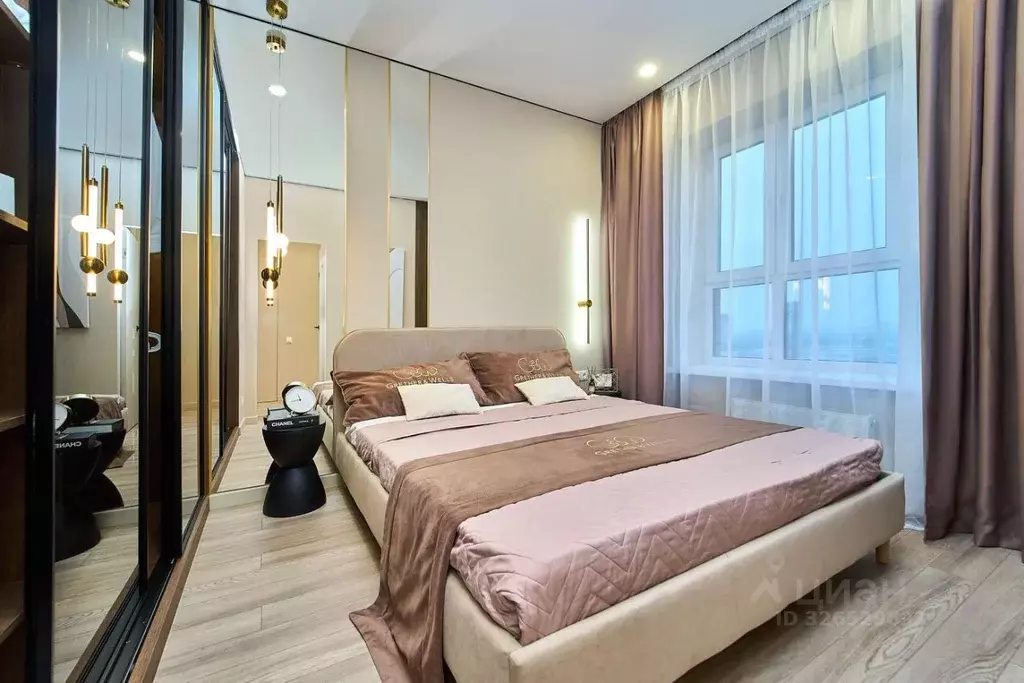 1-к кв. Краснодарский край, Краснодар ул. Григория Булгакова, 6 (29.5 ... - Фото 1