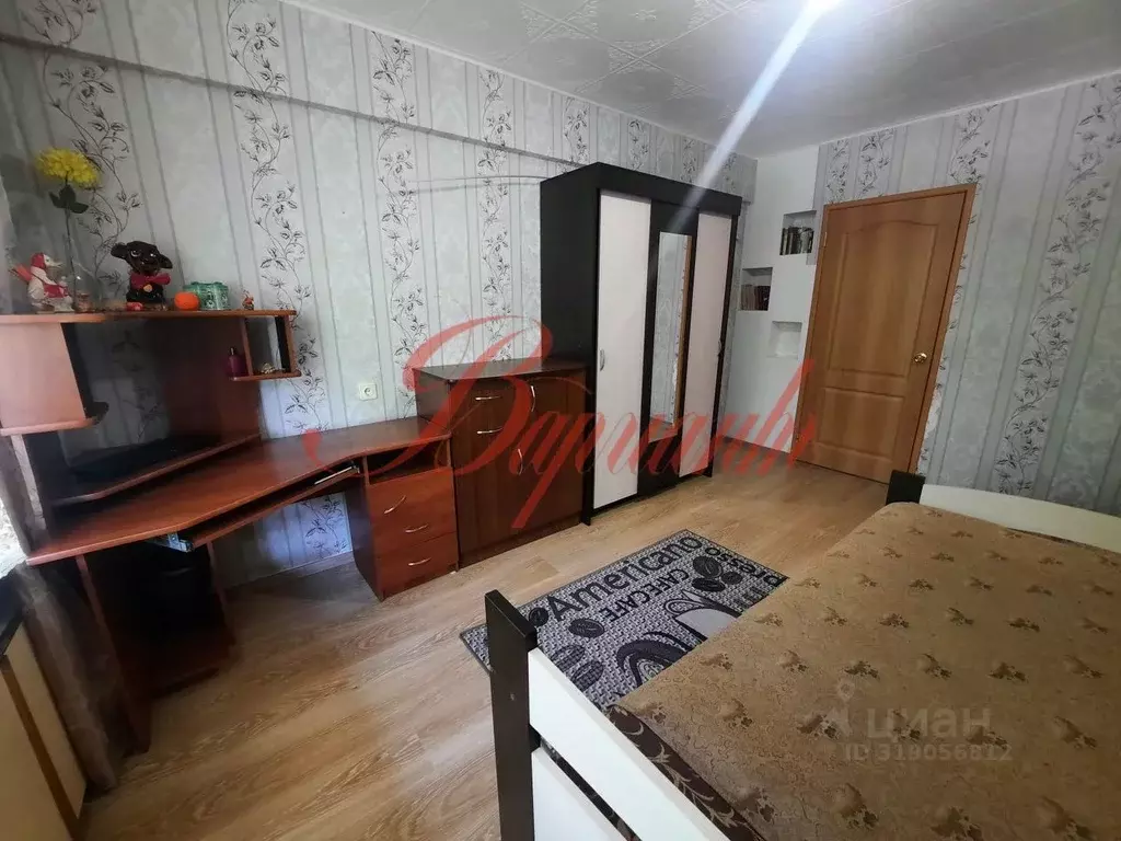 2-к кв. Архангельская область, Северодвинск ул. Серго Орджоникидзе, 12 ... - Фото 0