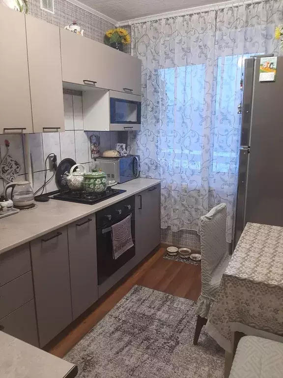 Продаётся 3-к квартира, 61 м - Фото 0