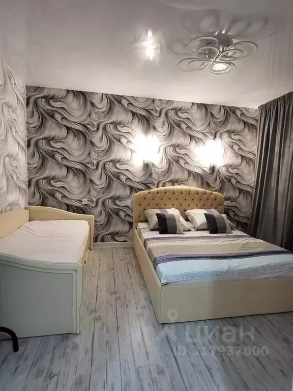 1-к кв. Ростовская область, Ростов-на-Дону Западный мкр, ул. 339-й ... - Фото 0