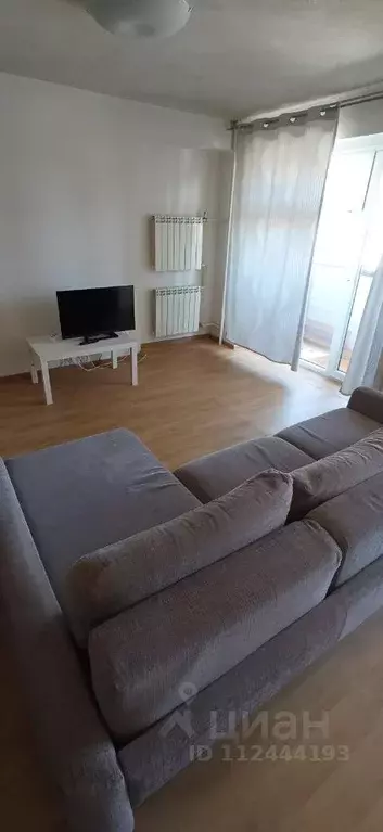 1-к кв. Нижегородская область, Нижний Новгород ул. Белинского, 97 ... - Фото 2