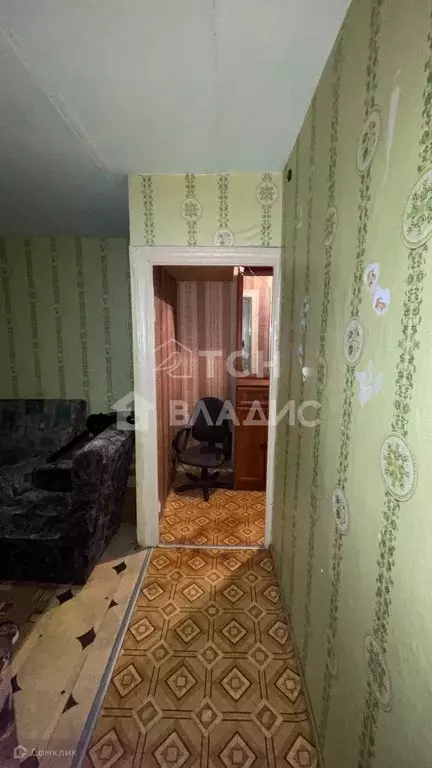 Продаётся 2-к квартира, 46.2 м - Фото 1