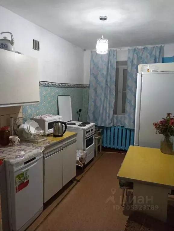 Комната Иркутская область, Иркутск Байкальская ул., 244 - Фото 1