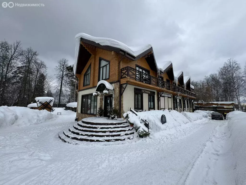 Помещение свободного назначения (1380.6 м) - Фото 1