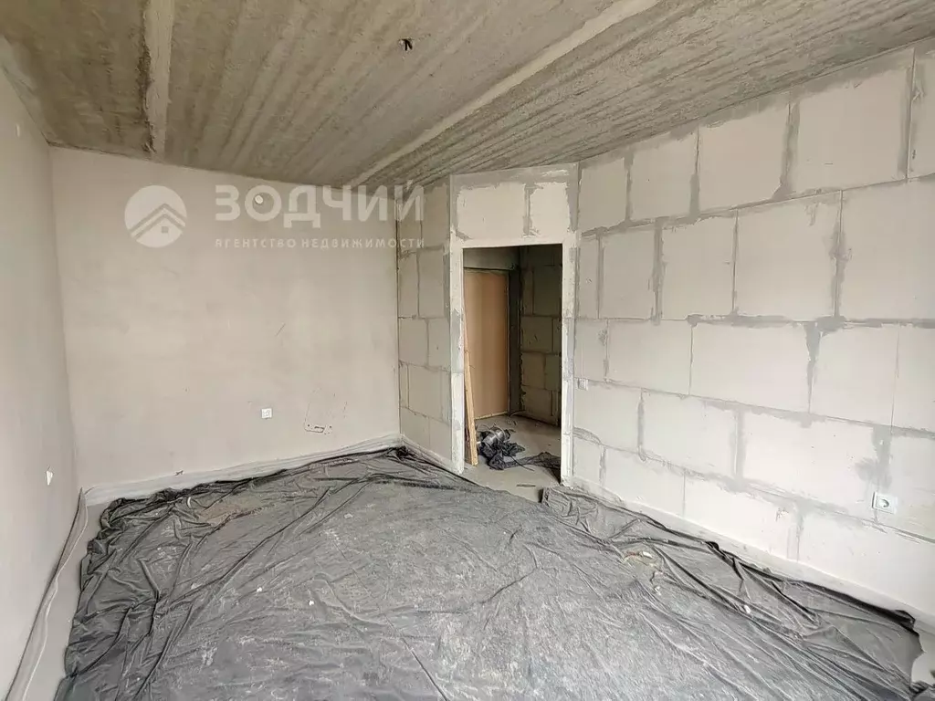 1-к кв. Чувашия, Канаш ул. Машиностроителей, 43к2 (35.7 м) - Фото 0
