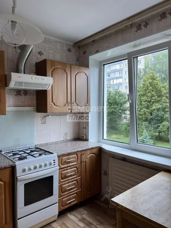 2-к кв. Башкортостан, Уфа Батырская ул., 8/1 (46.7 м) - Фото 0
