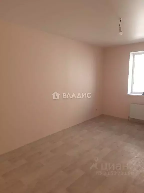 1-к кв. Волгоградская область, Волгоград ул. Ломоносова, 77 (32.7 м) - Фото 1