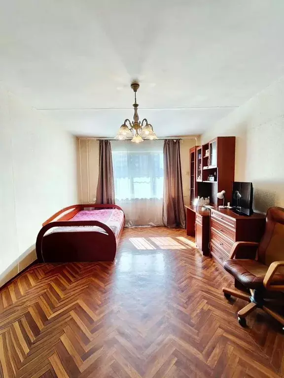 1-к кв. Санкт-Петербург просп. Косыгина, 26 (38.0 м) - Фото 2