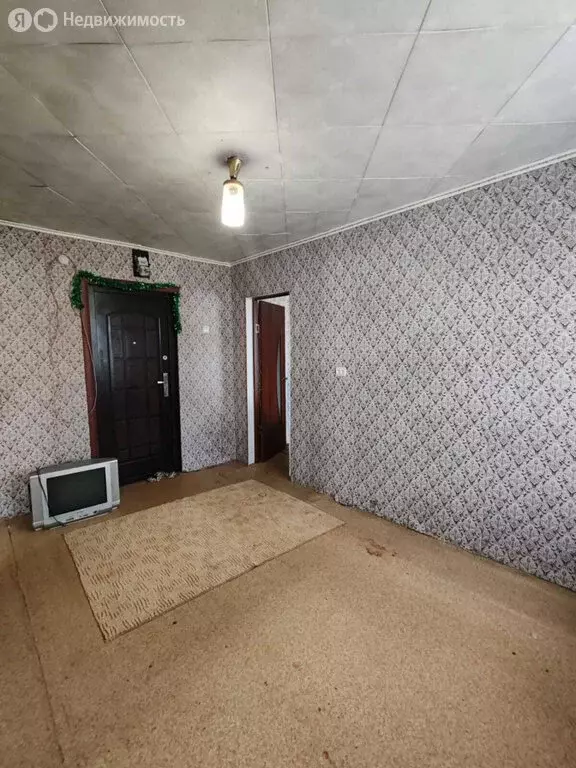 1к в -комнатной квартире (13 м) - Фото 2