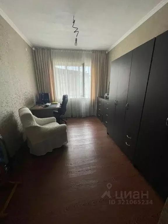 Дом в Кабардино-Балкария, Нальчик ул. Идарова, 96Б (130 м) - Фото 2