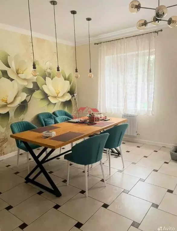 Дом в Ставропольский край, Михайловск Шпаковский район, Комсомольская ... - Фото 1