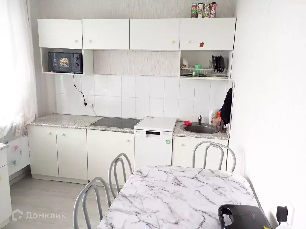 Продаётся 1-к квартира, 42 м - Фото 1