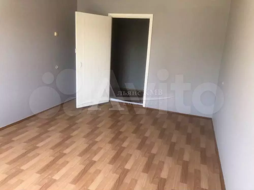 1-к. квартира, 38,2 м, 2/5 эт. - Фото 0