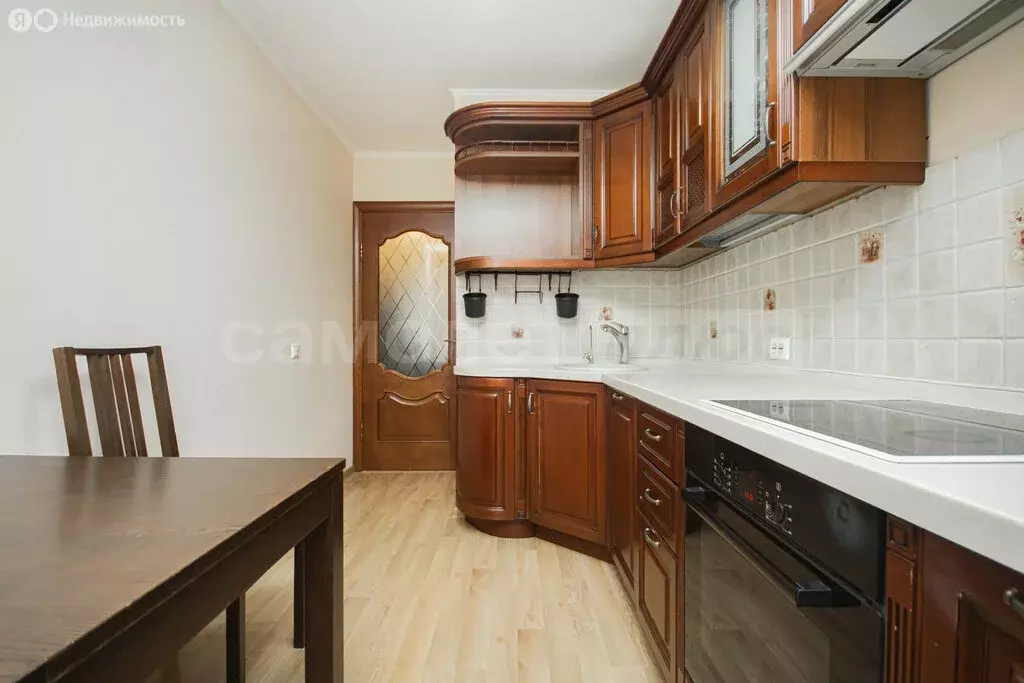 3-комнатная квартира: Одинцово, улица Говорова, 4 (62.9 м) - Фото 2