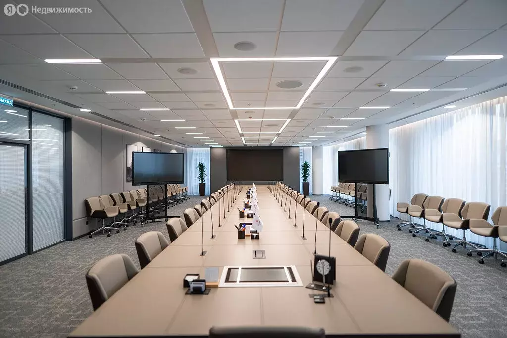 Офис (2737 м) - Фото 1