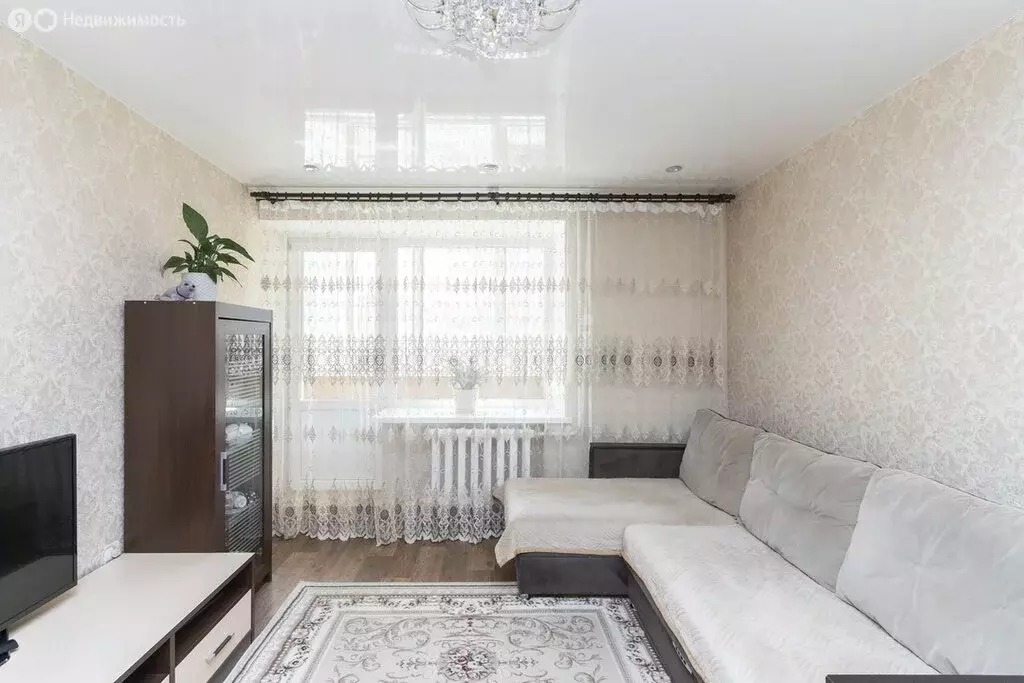 2-комнатная квартира: Тюмень, Широтная улица, 148к3 (50 м) - Фото 2