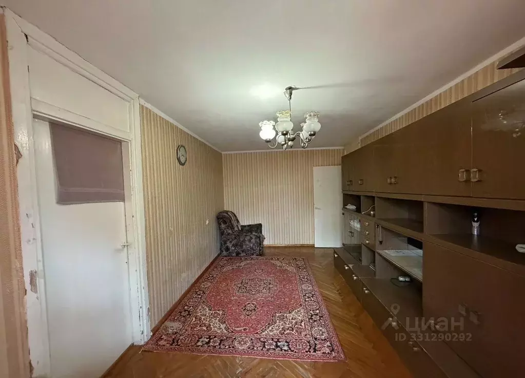 3-к кв. Московская область, Наро-Фоминский городской округ, Калининец ... - Фото 2