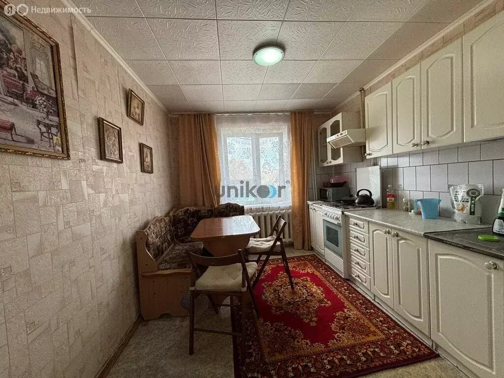 2-комнатная квартира: Туймазы, улица Комарова, 28 (44.9 м) - Фото 1