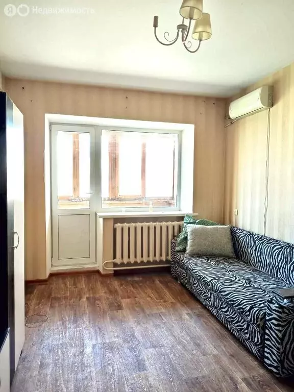 2-комнатная квартира: Волгоград, Академическая улица, 32 (43.2 м) - Фото 0