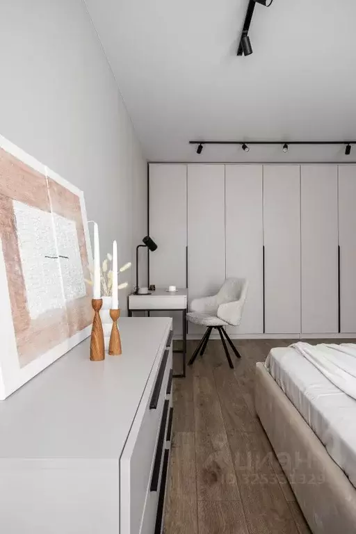 2-к кв. Москва Рязанский просп., 85К1 (46.0 м) - Фото 2