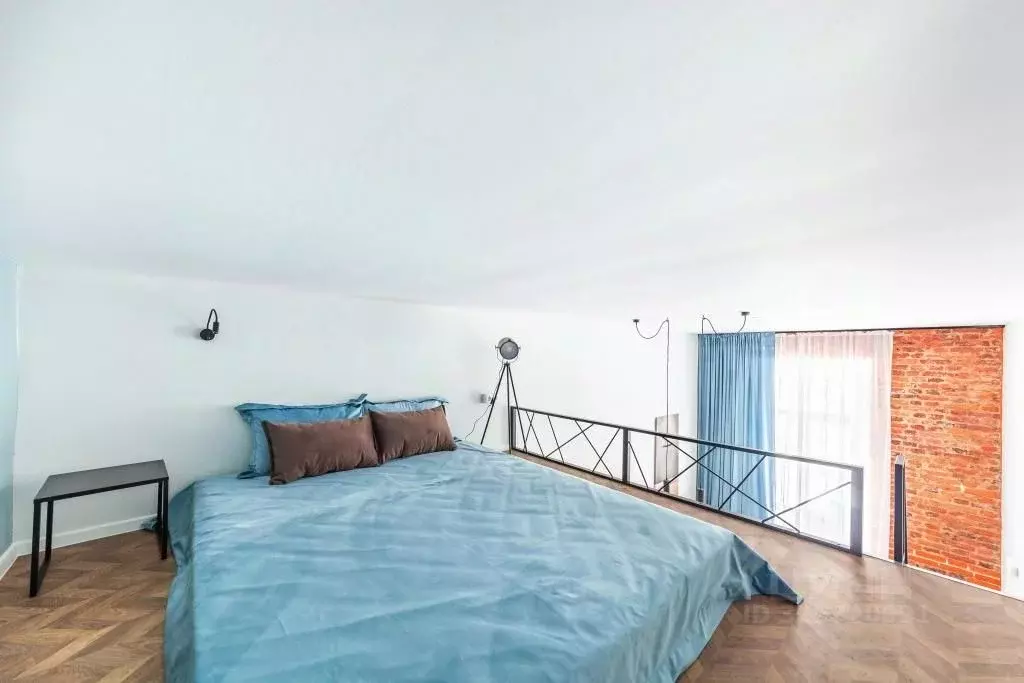 1-к кв. Санкт-Петербург ул. Чапаева, 11/4 (31.0 м) - Фото 2