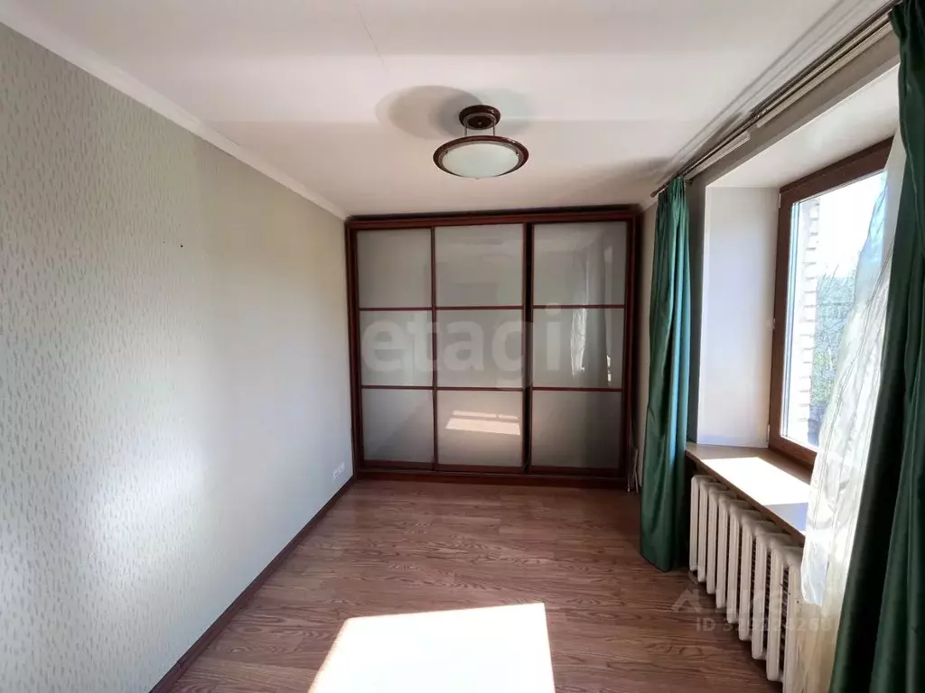 3-к кв. Ленинградская область, Кириши ул. Строителей, 16 (73.5 м) - Фото 1