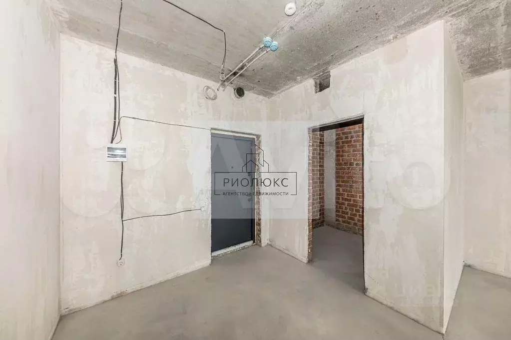 1-к кв. Челябинская область, Челябинск просп. Ленина, 64 (49.3 м) - Фото 2