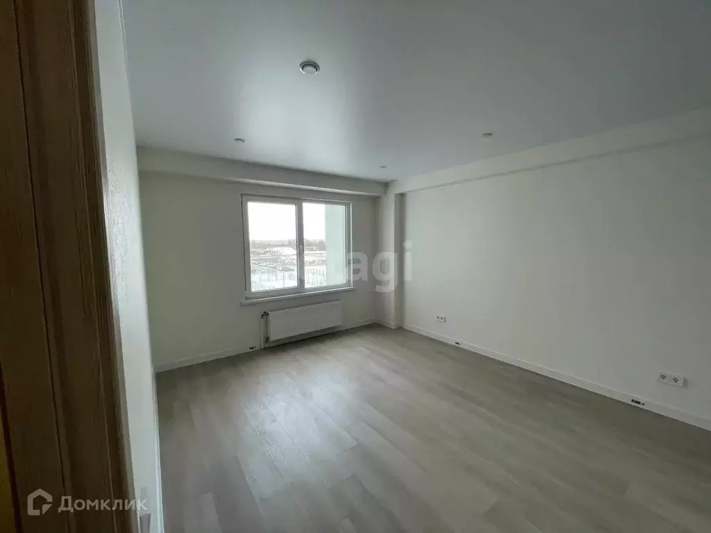Продаётся 1-к квартира, 37 м - Фото 0