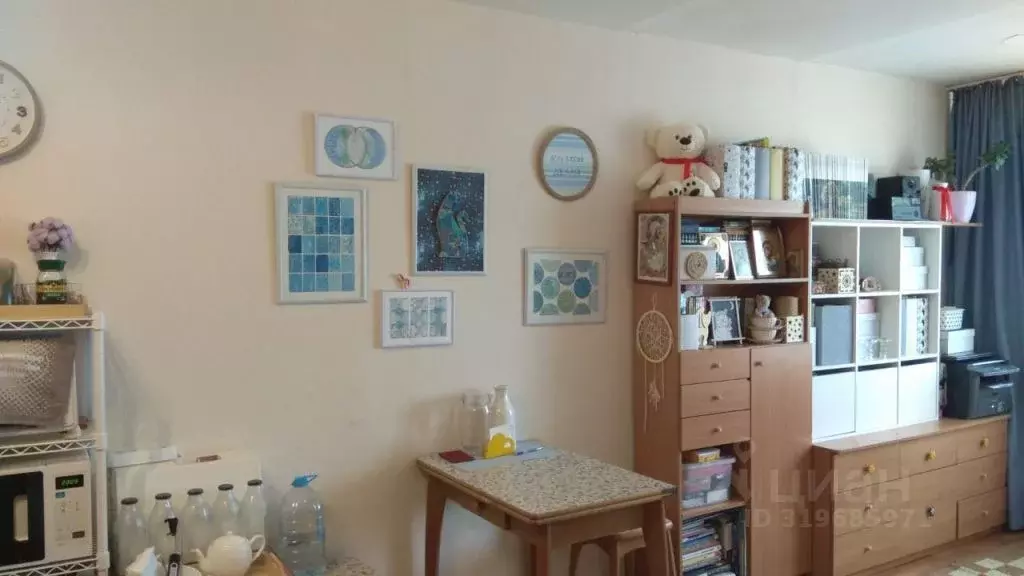 2-к кв. Белгородская область, Белгород ул. Горького, 69к1 (36.2 м) - Фото 2