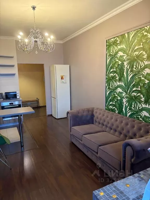 2-к кв. Московская область, Красногорск городской округ, Путилково пгт ... - Фото 2