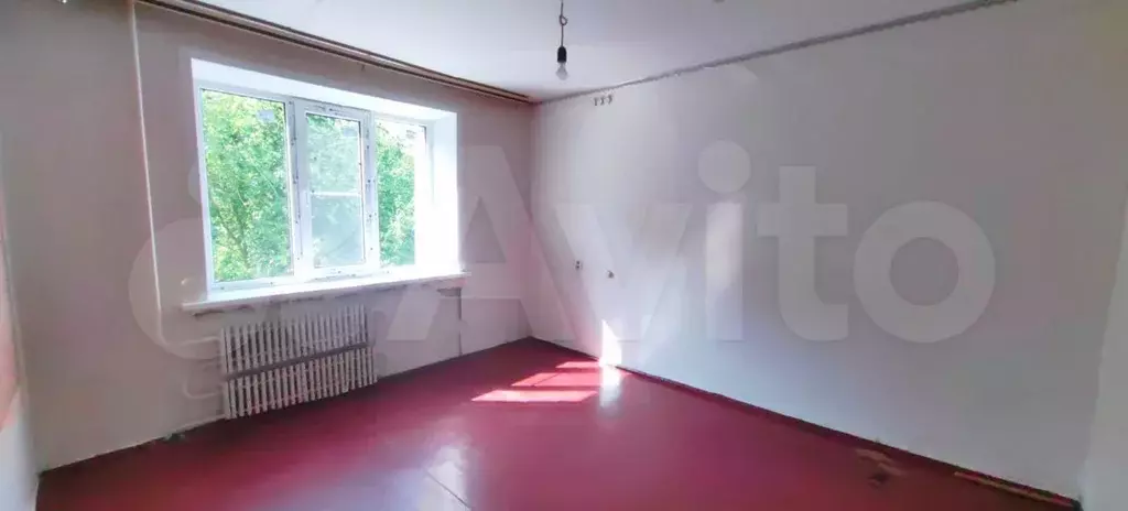 Комната 13 м в 1-к., 3/9 эт. - Фото 1