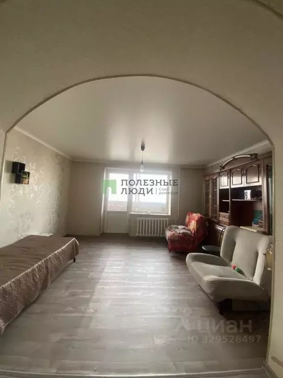 3-к кв. Забайкальский край, Чита Автогенная ул., 9 (69.3 м) - Фото 2