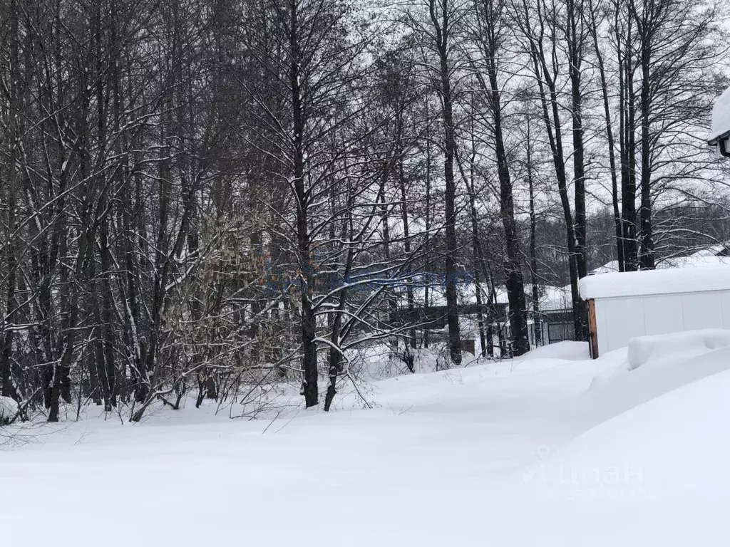 Участок в Нижегородская область, Нижний Новгород д. Ройка, Здоровье ... - Фото 2