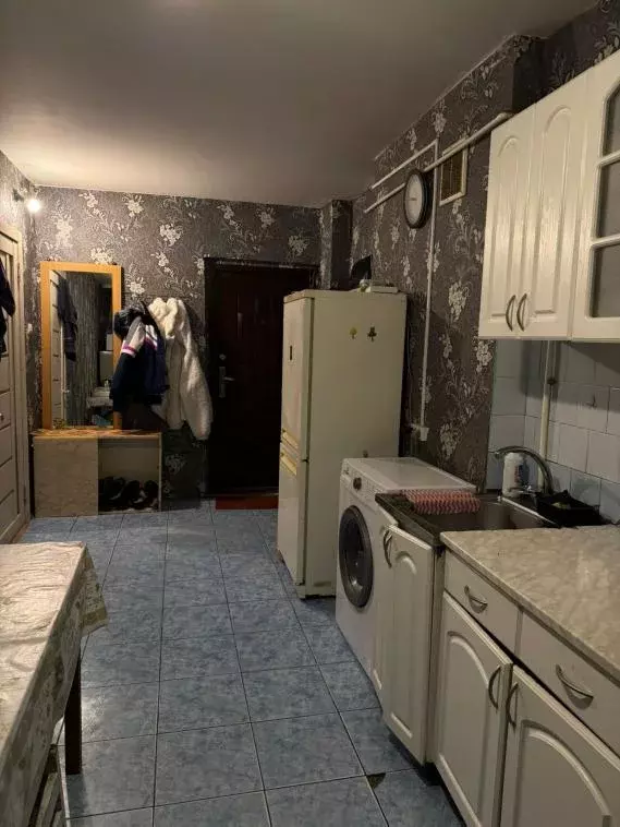 Квартира, 2 комнаты, 47.8 м - Фото 1