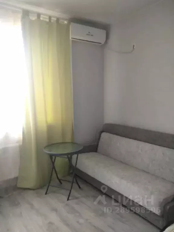 1-к кв. Краснодарский край, Краснодар Воронежская ул., 47/11 (33.0 м) - Фото 1