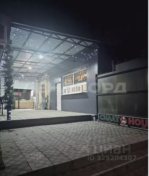 Торговая площадь в Ростовская область, Новочеркасск Троицкая ул., 82 ... - Фото 2