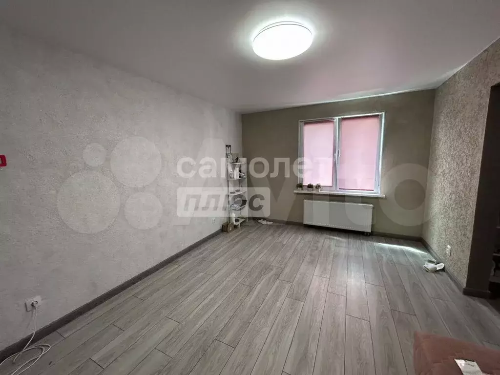 1-к. квартира, 45 м, 5/18 эт. - Фото 0