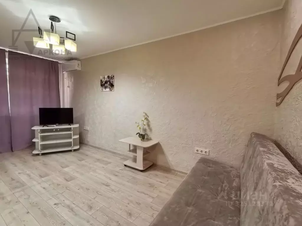 1-к кв. Ростовская область, Таганрог ул. Менделеева, 16 (30.0 м) - Фото 1