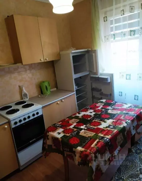 1-к кв. Краснодарский край, Краснодар пос. Березовый, ул. Имени А.Н. ... - Фото 1