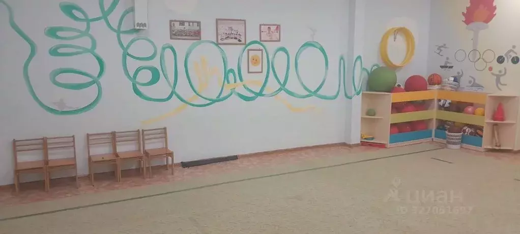 Помещение свободного назначения в Крым, Симферополь ул. Бела Куна, 29 ... - Фото 2